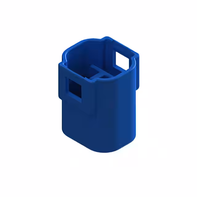 572-002-420-301 EDAC Inc.  Headers Male Pins
